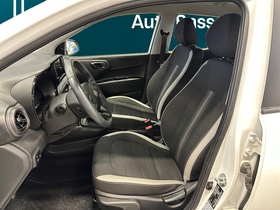 Hyundai i10 vaihtoauto