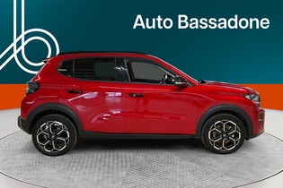 Citroën e-C3 vaihtoauto