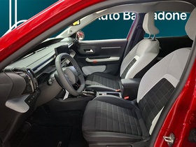 Citroën e-C3 vaihtoauto