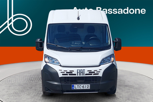 Fiat Ducato vaihtoauto