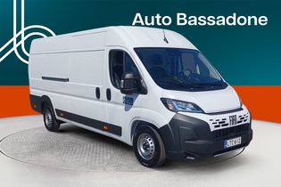 Fiat Ducato vaihtoauto
