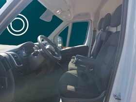 Fiat Ducato vaihtoauto