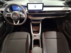 Jeep Avenger vaihtoauto