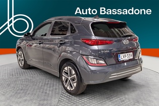 Hyundai Kona vaihtoauto