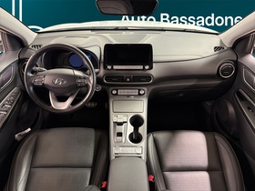 Hyundai Kona vaihtoauto