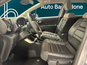 Citroën C3 Aircross vaihtoauto