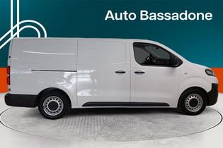 Citroën ë-Jumpy vaihtoauto