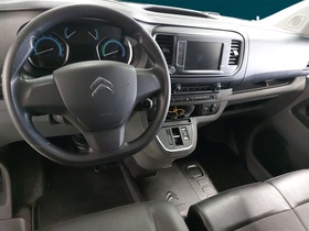 Citroën ë-Jumpy vaihtoauto