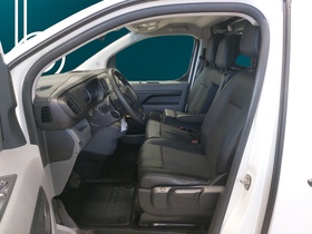 Citroën ë-Jumpy vaihtoauto