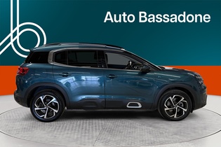 Citroën C5 Aircross vaihtoauto