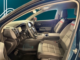 Citroën C5 Aircross vaihtoauto