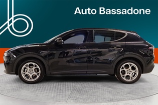 Alfa Romeo Tonale vaihtoauto