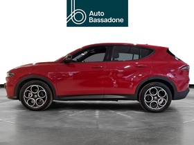 Alfa Romeo Tonale vaihtoauto