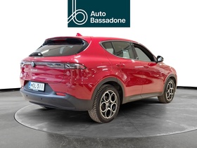 Alfa Romeo Tonale vaihtoauto