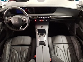 DS 4 vaihtoauto