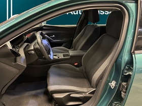 Peugeot 308 vaihtoauto