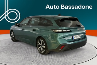 Peugeot 308 vaihtoauto