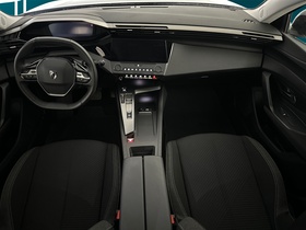 Peugeot 308 vaihtoauto