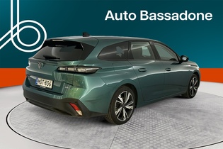 Peugeot 308 vaihtoauto