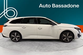 Peugeot 308 vaihtoauto