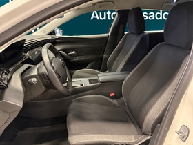 Peugeot 308 vaihtoauto