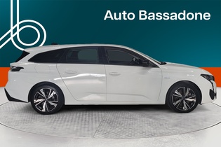 Peugeot 308 vaihtoauto