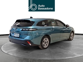 Peugeot 308 vaihtoauto