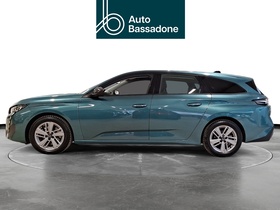 Peugeot 308 vaihtoauto