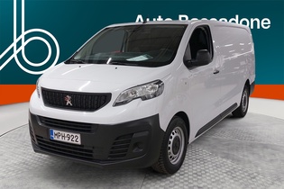 Peugeot Expert vaihtoauto