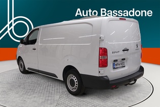 Peugeot Expert vaihtoauto
