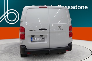 Peugeot Expert vaihtoauto