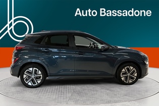 Hyundai Kona vaihtoauto