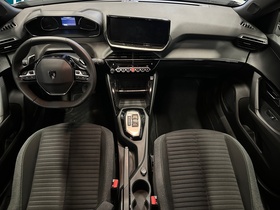 Peugeot 2008 vaihtoauto