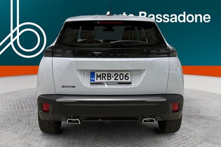 Peugeot 2008 vaihtoauto