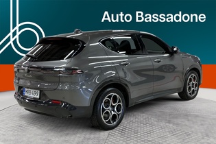 Alfa Romeo Tonale vaihtoauto