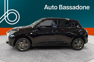 Suzuki Swift vaihtoauto