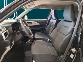 Suzuki Swift vaihtoauto