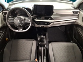 Suzuki Swift vaihtoauto