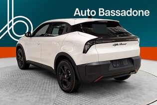 Alfa Romeo Junior vaihtoauto