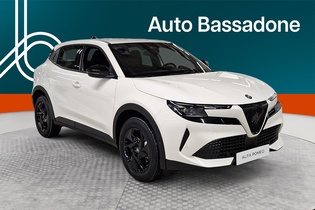 Alfa Romeo Junior vaihtoauto