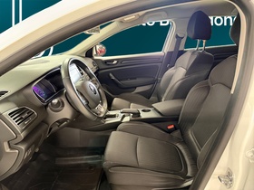 Renault Mégane vaihtoauto