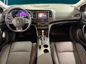 Renault Mégane vaihtoauto