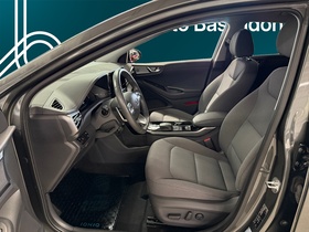 Hyundai IONIQ electric vaihtoauto