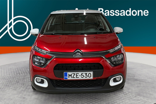 Citroën C3 vaihtoauto