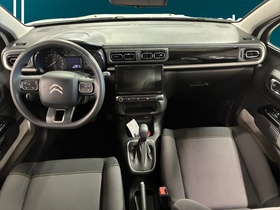 Citroën C3 vaihtoauto