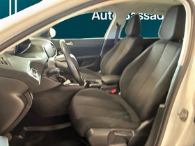 Peugeot 308 vaihtoauto