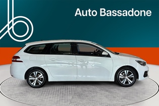 Peugeot 308 vaihtoauto