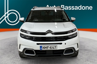 Citroën C5 Aircross vaihtoauto