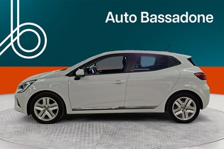 Renault Clio vaihtoauto