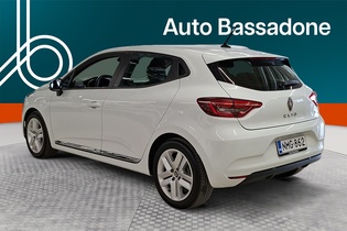 Renault Clio vaihtoauto